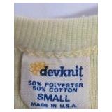 Vintage Minnesota North Stars Infant Shirt