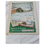 Photoplay Magazine December 1953 – Marilyn Monroe Cover