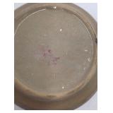 Vintage Stoneware Pitcher – Jack Daniel