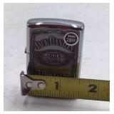 Vintage Zippo Lighter – Jack Daniel