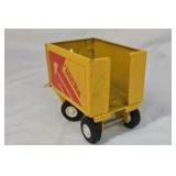 Vintage Tonka Dump Wagon