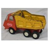 Vintage Tonka Dump Truck