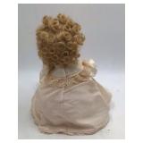 Vintage Shirley Temple Toddler Doll – Little Miss Shirley