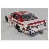 Dale Earnhardt Jr. 2001 All-Star Game Budweiser Monte Carlo – White Diecast NASCAR Replica