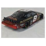Dale Earnhardt Jr. Budweiser True Music Monte Carlo – Black Diecast NASCAR Replica