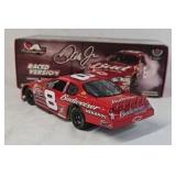 Dale Earnhardt Jr. 2006 Budweiser Richmond Win Monte Carlo SS – Red Diecast with Original Box