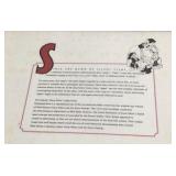 Vintage Snow White Lobby Card Set