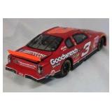 Dale Earnhardt Sr. Goodwrench Looney Tunes Tasmanian Devil Monte Carlo