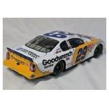 Dale Earnhardt Sr. America Online Goodwrench Monte Carlo – Blue and Gold Diecast Replica