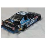 Dale Earnhardt Sr. Goodwrench ET America Online Monte Carlo – Black Space Theme Diecast