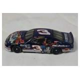 Assorted Dale Earnhardt Sr. and Rusty Wallace Diecast Cars – Miller Lite and Goodwrench Replicas