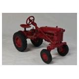 Vintage Farmall Cub Diecast Tractor