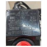 Vintage AHM Hobby Transformer Model 70210 – Variable Speed Control