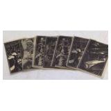 Vintage Sun Picture Novelty Camera – Boxed with Film and Processing Instructions