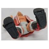 WWE Chris Jericho Action Figure – Canadian Patriot Attire with Red Jacket