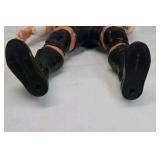 WWE Faarooq Action Figure