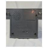 1999 WCW nWo Sting Entrance Stage Figure