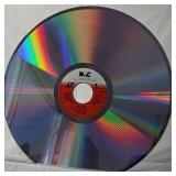 1970 Beatles "Let It Be" Laser Videodisc – Extended Play United Artists