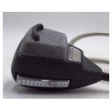 Vintage Astatic 636L Dynamic Microphone – Rock Island, IL Mark