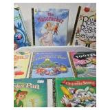 Little Golden Books Lot