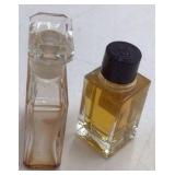 Vintage Chanel No 5 Miniature Perfume Bottles