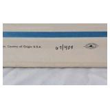 1967 "Clambake" Movie Poster – Elvis Presley in Technicolor