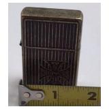 Vintage West Coast Choppers Zippo Lighter – WCC Iron Cross Design