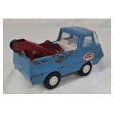 Vintage Tonka Wrecker Tow Truck