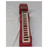 Vintage Tonka Lowboy Hauler Truck