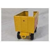 Vintage Tonka Dump Wagon