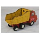 Vintage Tonka Dump Truck