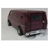 Vintage Tonka Delivery Van
