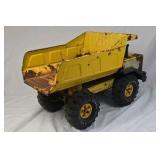 Vintage Tonka Dump Truck