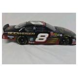 Dale Earnhardt Jr. Budweiser True Music Monte Carlo – Black Diecast NASCAR Replica