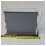 Acrylic Display Case for Die Cast cars