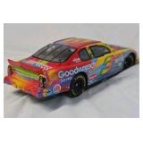 Dale Earnhardt Sr. 2000 Goodwrench Monte Carlo – Rainbow Flames Diecast NASCAR Replica