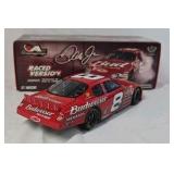 Dale Earnhardt Jr. 2006 Budweiser Richmond Win Monte Carlo SS – Red Diecast with Original Box