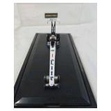NHRA Top Fuel Dragster – Coors Lite Branded Diecast with Display Case