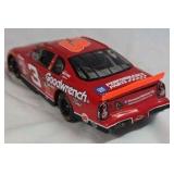 Dale Earnhardt Sr. Goodwrench Looney Tunes Tasmanian Devil Monte Carlo