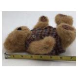 Vintage Boyds Bear – Jordan T. Falls Plush Bear