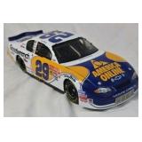 Dale Earnhardt Sr. America Online Goodwrench Monte Carlo – Blue and Gold Diecast Replica