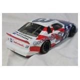 Dale Earnhardt Sr. Goodwrench Olympics 1996 Monte Carlo – Red White Blue Patriotic Diecast