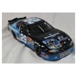 Dale Earnhardt Sr. Goodwrench ET America Online Monte Carlo – Black Space Theme Diecast