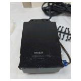 Vintage AHM Hobby Transformer Model 70210 – Variable Speed Control