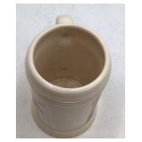 Vintage Budweiser Minnesota Wildlife Mallard Stein – Handcrafted for Minnesota Wildlife Inc.