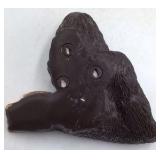 Vintage Bigfoot / Sasquatch Figurine