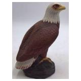 1982 Avon "Pride of America" Bald Eagle Figurine – Handcrafted Porcelain