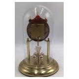 Quartz Dome Clock – Junghans Movement Made in Germany