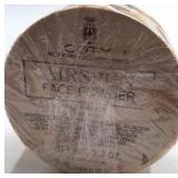 Vintage Coty Airspun Face Powder – Rosy Beige in Original Box