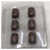 Vintage Miniature Whiskey Barrels – Jack Daniel